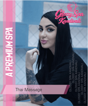 Thai Massage in Kandivali East